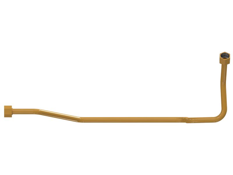 415-4288: Tube Assembly 4154288 купить