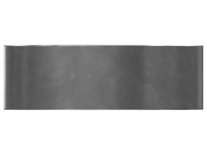 155mm Outer Diameter Straight Sleeve Bearing