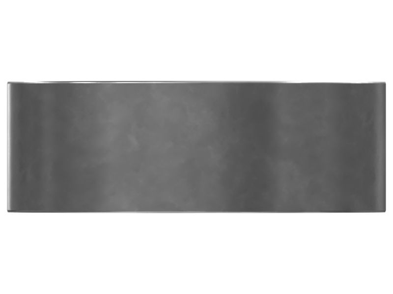 145mm Outer Diameter Straight Sleeve Bearing