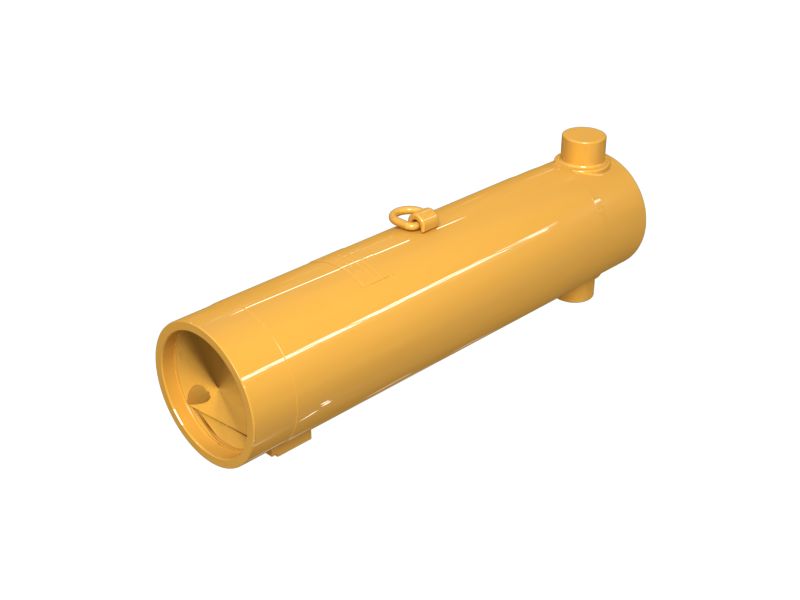 515-6663: TUBE AS-CYLI 5156663 купить