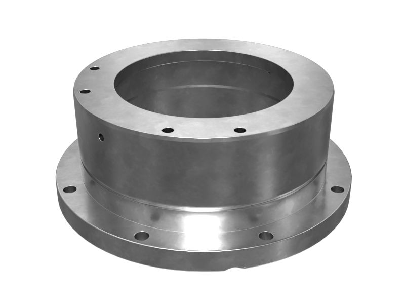 500-4595: ВТУЛКА