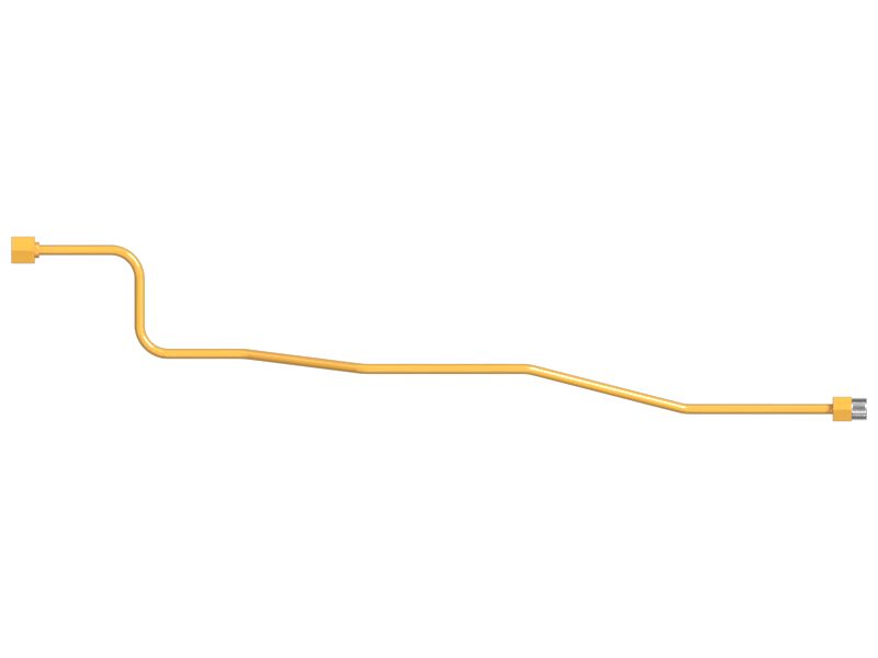 ТРУБКА В СБОРЕ