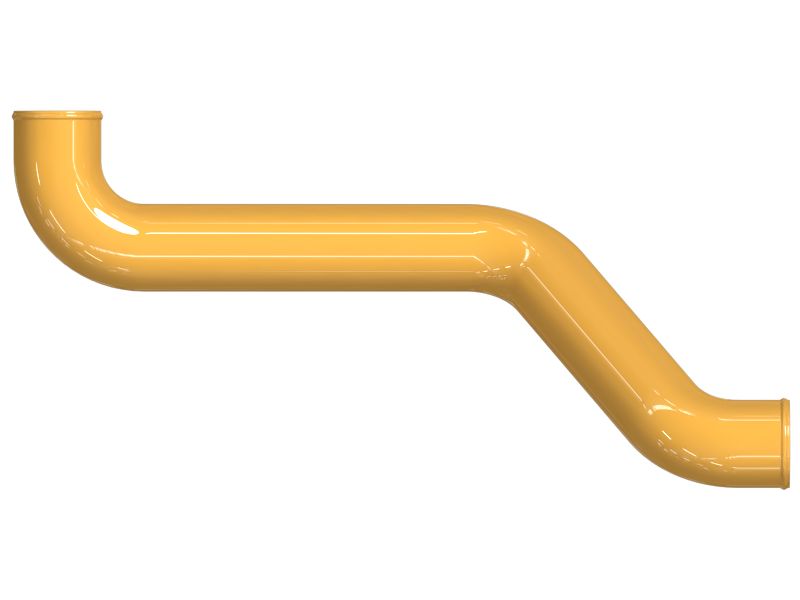 ВОЗДУШНАЯ ТРУБКА