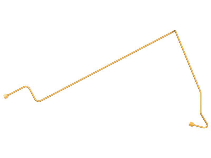 ТРУБКА В СБОРЕ