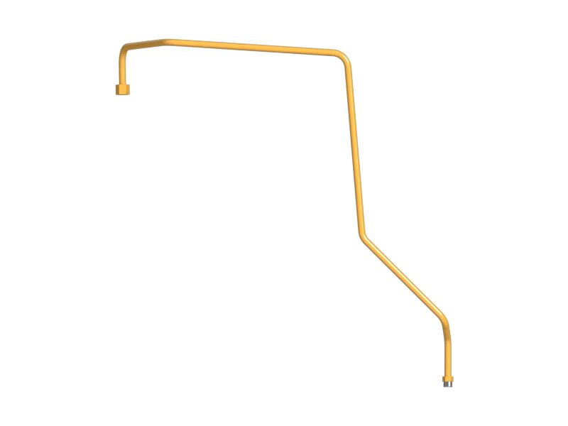 ТРУБКА В СБОРЕ