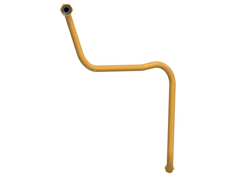 ТРУБКА В СБОРЕ