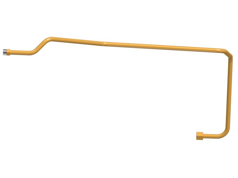 ТРУБКА В СБОРЕ