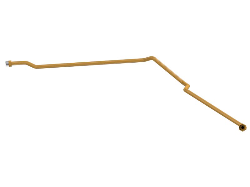 ТРУБКА В СБОРЕ