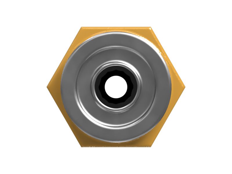 507-4295: Tube Assembly 5074295 купить