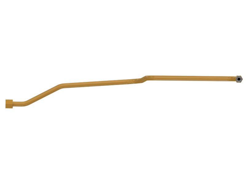 387-3566: Tube Assembly | CATCorp