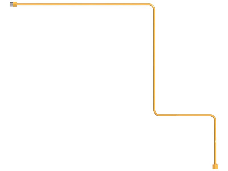 ТРУБКА В СБОРЕ