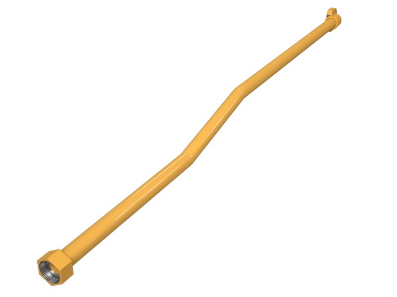 373-9502: Hydraulic Lift Cylinder Lines Tube Assembly 3739502 купить