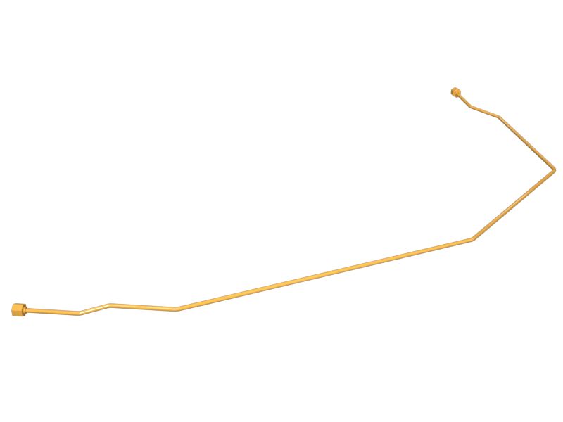 ТРУБКА В СБОРЕ