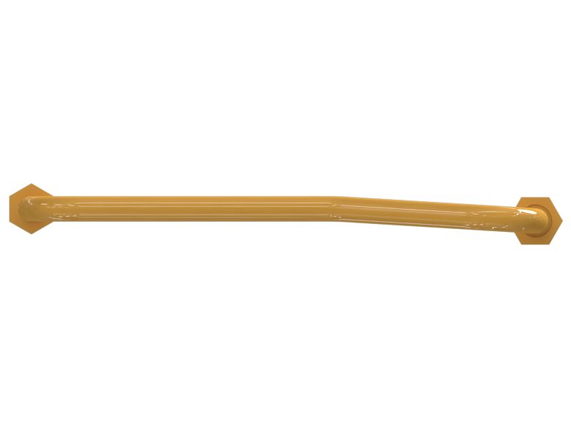 ТРУБКА В СБОРЕ