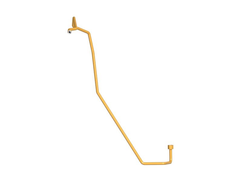 ТРУБКА В СБОРЕ