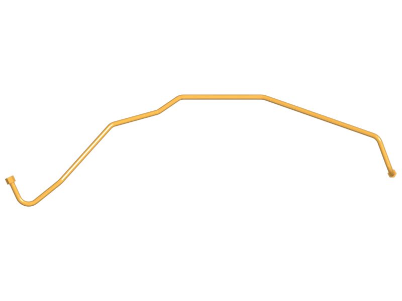 ТРУБКА В СБОРЕ