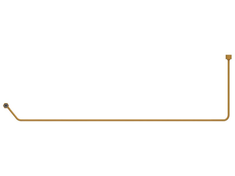 ТРУБКА В СБОРЕ