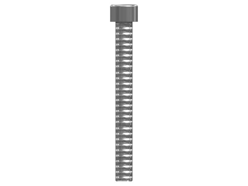 500-5389: BOLT-HEX-SOC 5005389 купить
