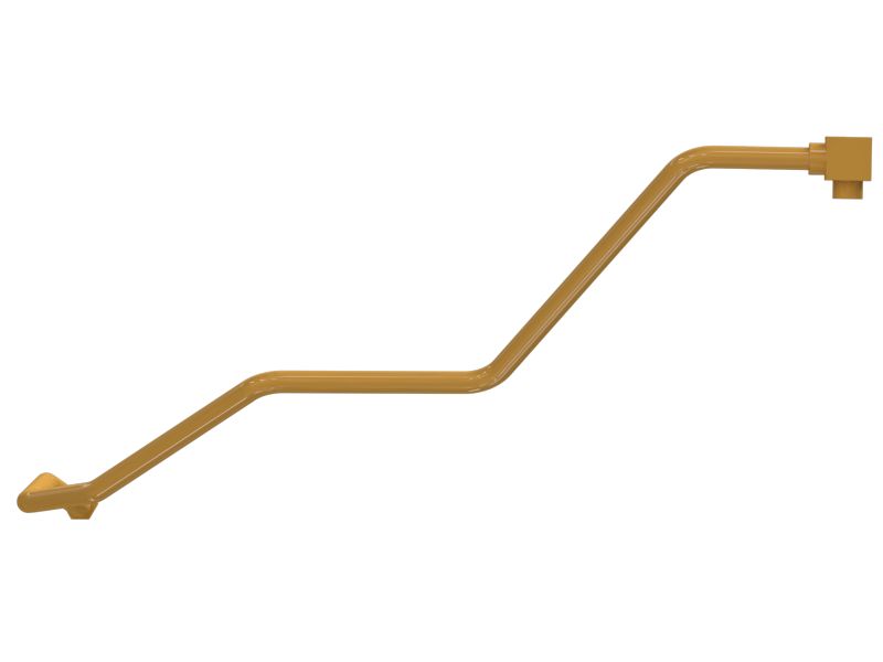 ТРУБКА В СБОРЕ