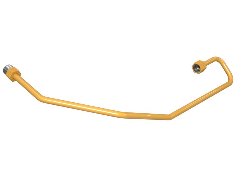 ТРУБКА В СБОРЕ