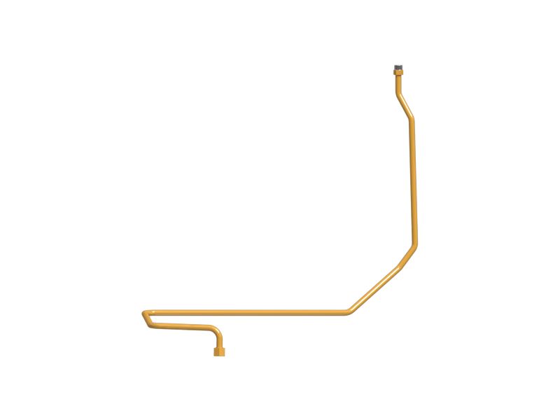 ТРУБКА В СБОРЕ