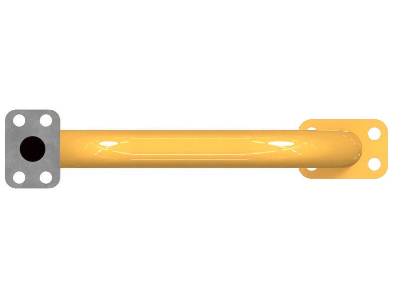 442-4556: Tube Assembly 4424556 купить