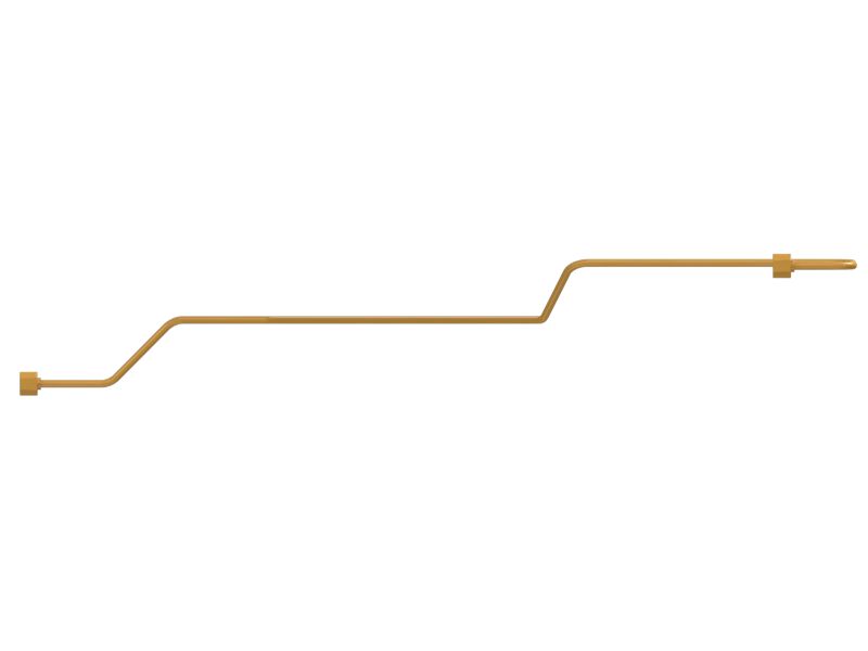 ТРУБКА В СБОРЕ