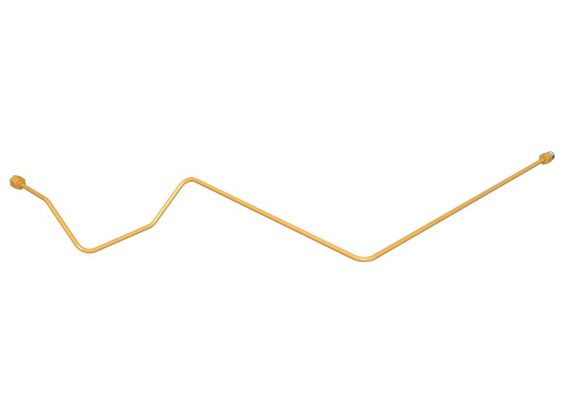 ТРУБКА В СБОРЕ