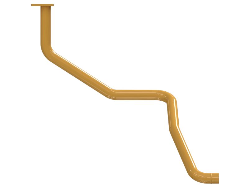 ТРУБКА В СБОРЕ