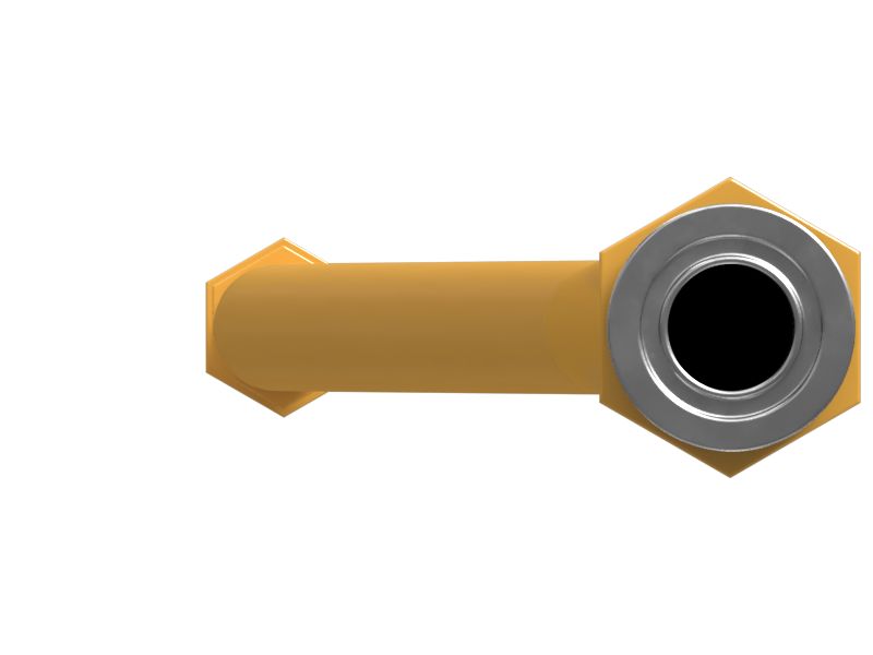 TUBE AS
