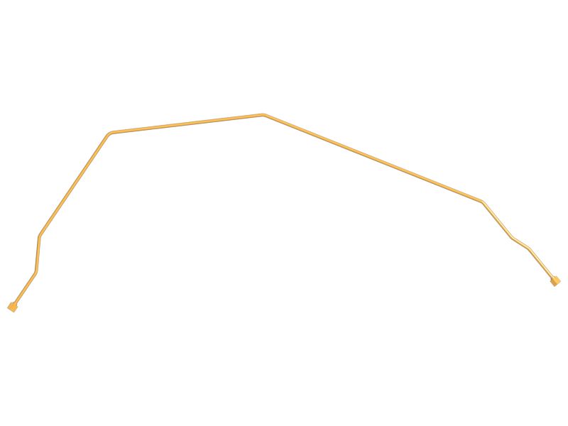 ТРУБКА В СБОРЕ