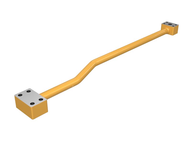 522-4461: TUBE AS