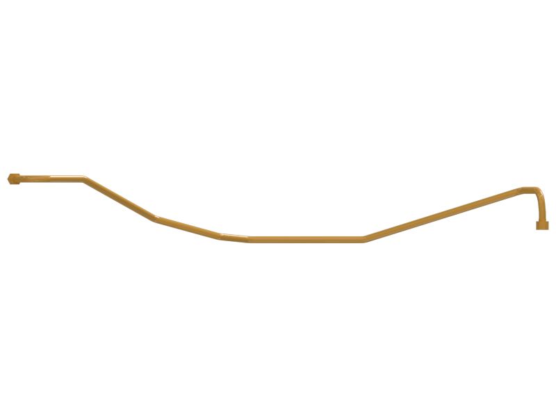 ТРУБКА В СБОРЕ