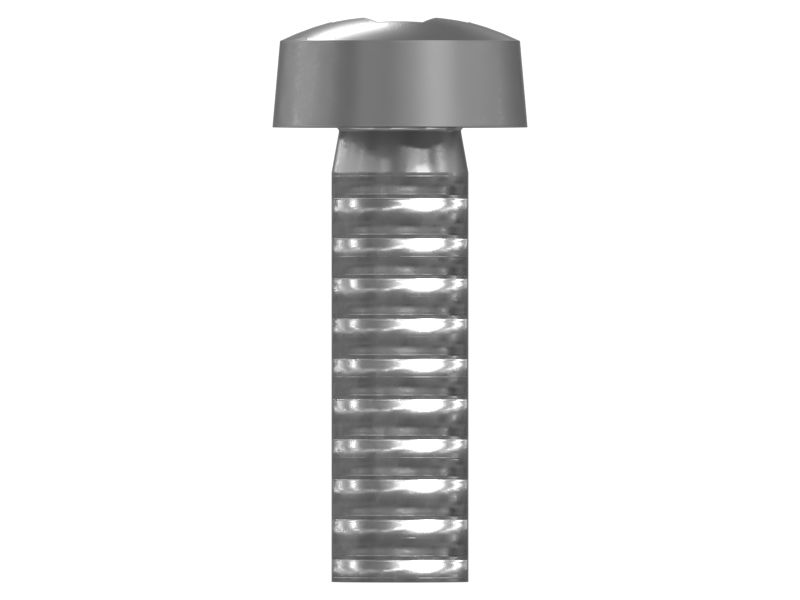 498-4347: SCREW-PAN HD 4984347 купить