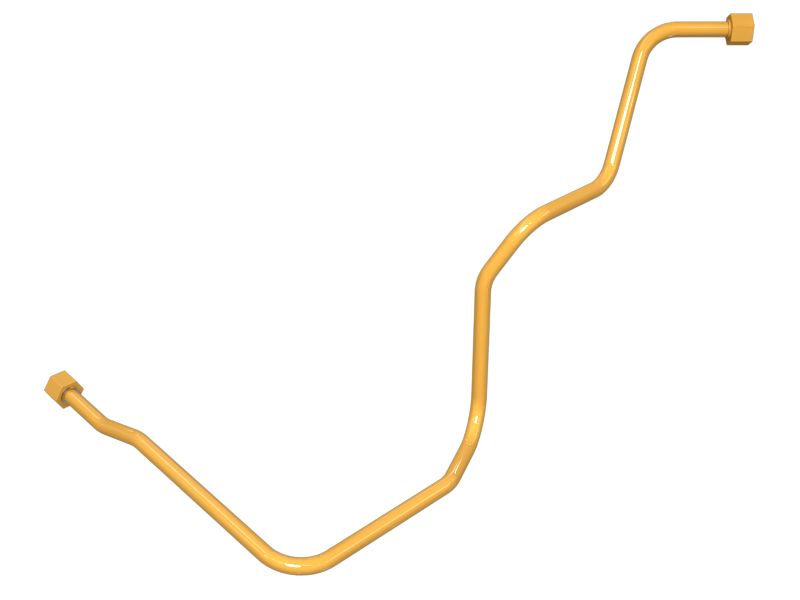 ТРУБКА В СБОРЕ