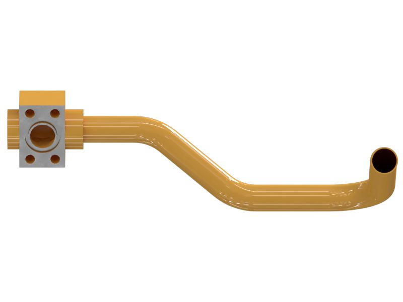 387-8830: Tube Assembly 3878830 купить