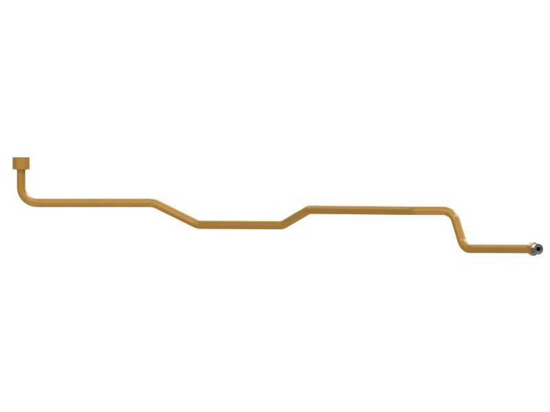 ТРУБКА В СБОРЕ