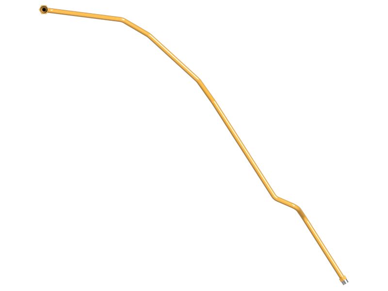 ТРУБКА В СБОРЕ