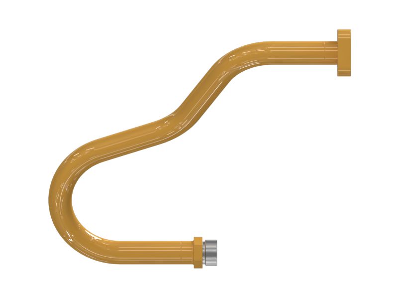 514-0637: Steel Tube Assembly 5140637 buy