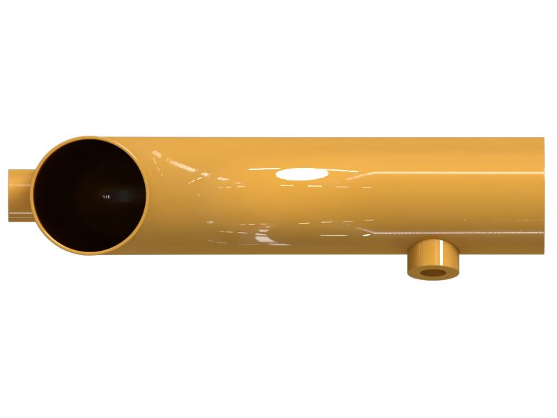 4P-9101: Tube 4P9101 купить