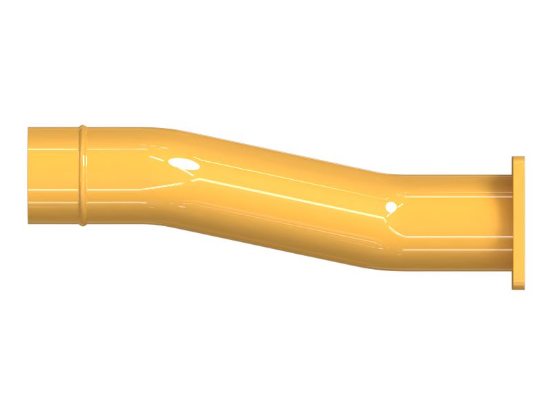 391-8354: Tube Assembly 3918354 купить