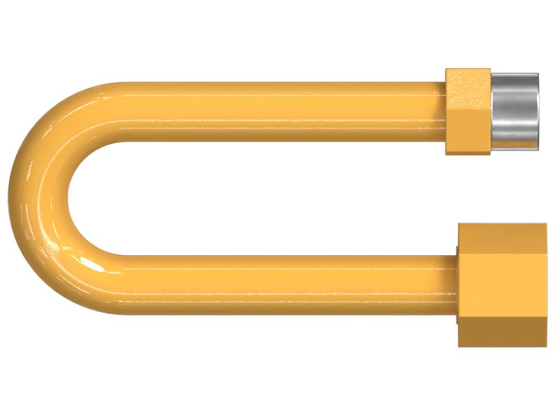 ТРУБКА В СБОРЕ