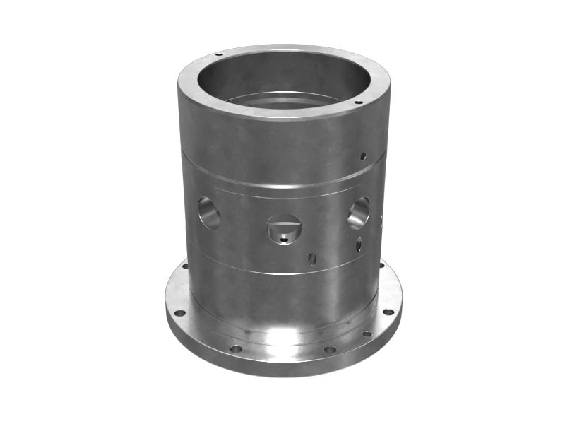 508-7123: BUSHING AS 5087123 купить