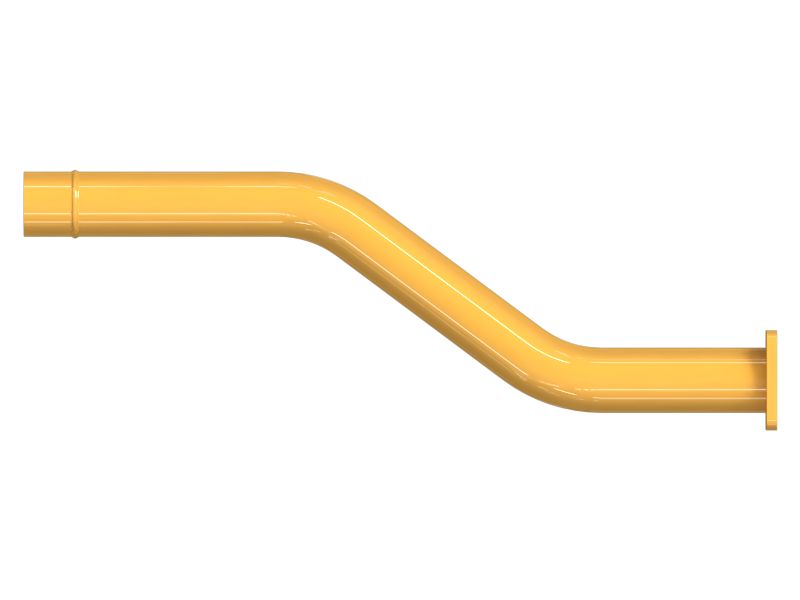 391-8359: Tube Assembly | CATCorp