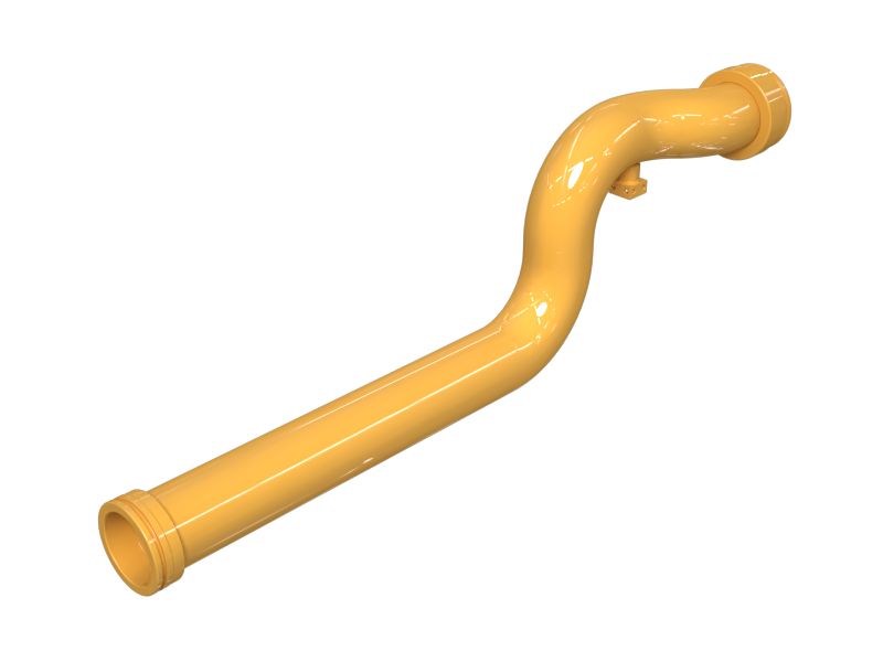 498-5145: PIPE AS-BOTT 4985145 купить