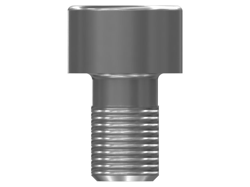 498-3385: SOCKET HEAD BOLT | CATCorp