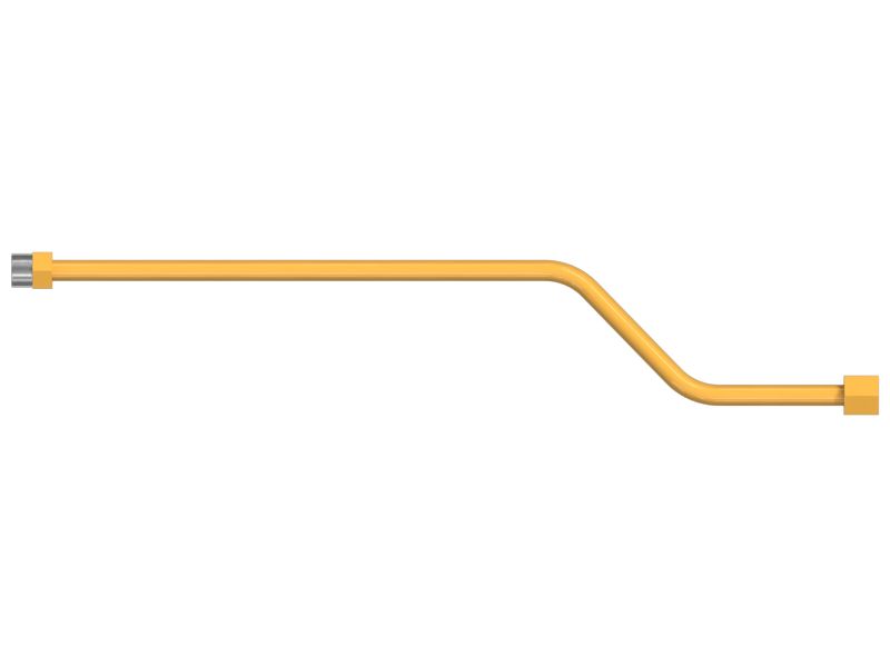 390-6368: Tube Assembly 3906368 купить