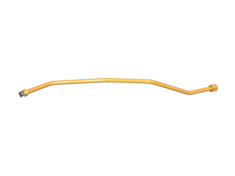 ТРУБКА В СБОРЕ