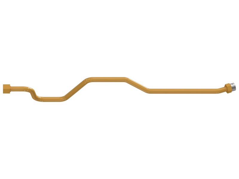 ТРУБКА В СБОРЕ