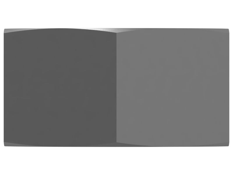 498-3877: Hex Nut 4983877 купить